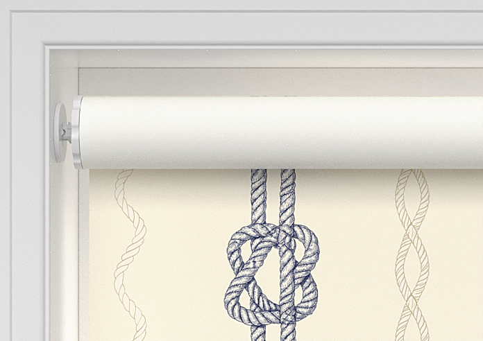 Lines, Hudds - Twist&Fit Roller Blind - Image 9